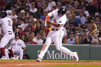 Boston Red Sox vs Toronto Blue Jays 8/25/22 MLB Picks, Predictions, Odds