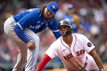 Boston Red Sox vs Toronto Blue Jays Prediction, Betting Tips & Odds