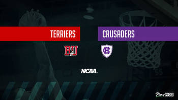 Boston University Vs Holy Cross NCAA Basketball Betting Odds Picks & Tips