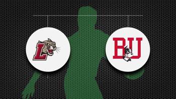 Boston University Vs Lafayette NCAA Basketball Betting Odds Picks & Tips