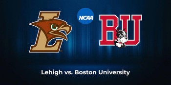 Boston University vs. Lehigh: Sportsbook promo codes, odds, spread, over/under