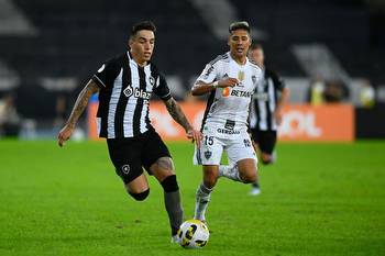 Botafogo vs Athletico Paranaense Prediction and Betting Tips