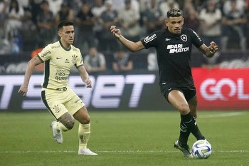 Botafogo vs Goiás Prediction, Betting, Tips, and Odds