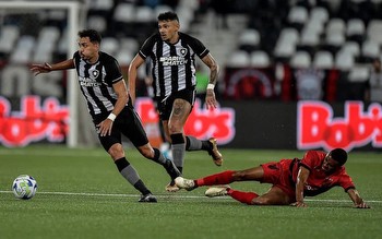 Botafogo x Athletico-PR: odds, estatísticas e informações do jogo da 28ª rodada do Brasileirão