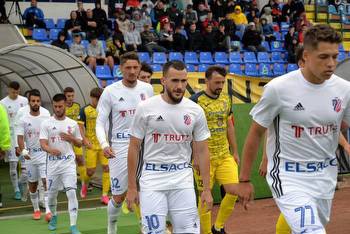 Botosani Vs CFR Cluj Prediction, Betting Tips & Odds │11 DECEMBER, 2022