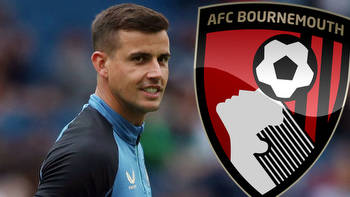 Bournemouth join £5m Karl Darlow transfer race as Cherries look to give Newcastle goalkeeper Premier League lifeline