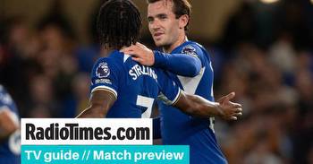 Bournemouth v Chelsea Premier League kick-off time, TV channel, live stream