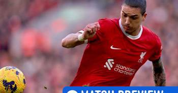 Bournemouth v Liverpool Carabao Cup TV, live stream details, kick-off time