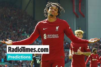 Bournemouth v Liverpool prediction and team news