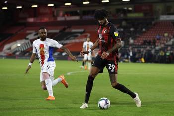Bournemouth vs Crystal Palace Prediction and Betting Tips