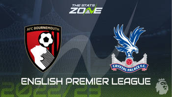 Bournemouth vs Crystal Palace Preview & Prediction