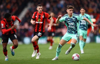 Bournemouth vs Fulham Prediction and Betting Tips