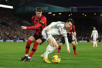 Bournemouth vs Leeds United Prediction and Betting Tips