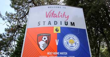 Bournemouth vs Leicester City betting tips: Premier League preview, predictions and odds