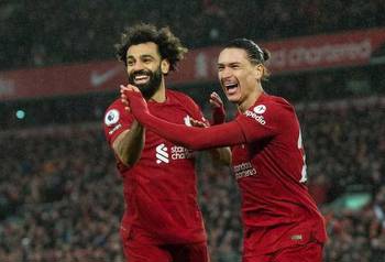 Bournemouth vs Liverpool Live Stream: Watch Premier League For Free