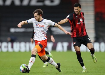 Bournemouth vs Luton Town Prediction and Betting Tips