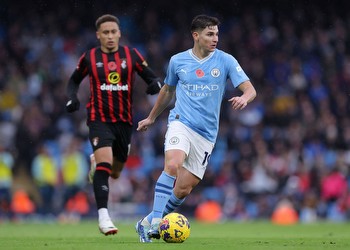 Bournemouth vs Manchester City Prediction and Betting Tips