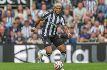 Bournemouth vs Newcastle Odds & Picks