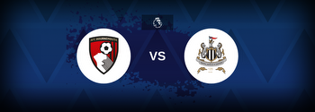 Bournemouth vs Newcastle United