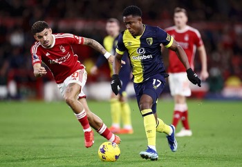 Bournemouth vs Nottingham Forest Prediction and Betting Tips