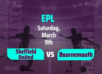 Bournemouth vs Sheffield United Predictions for the EPL Match