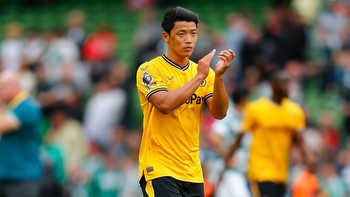 Bournemouth vs Wolves predictions: Hwang to continue scoring run against Cherries