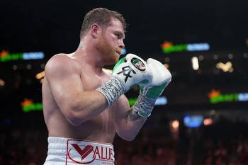 Bovada Canelo vs Ryder Betting Offer: $750 In Boxing Free Bets