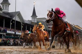 Bovada Kentucky Derby Betting Welcome Offer: $750 in Free Bets
