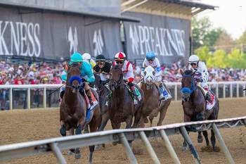 Bovada Preakness Stakes Betting Welcome Offer: $750 Horse Racing Free Bets
