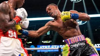 Bovada Spence vs Crawford Betting Offer: $750 In Boxing Free Bets