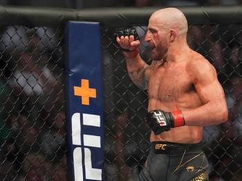 Bovada UFC 290 Betting Offer: $750 In UFC 290 Free Bets