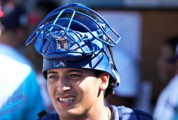 Bowden: Top 5 MLB catching prospects, and what their GMs say about them