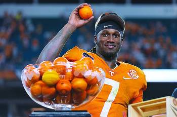 Bowl Capsules: Milton stars as Tennessee beats Clemson in Orange Bowl