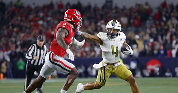Bowl Games 2023-24: Odds and Predictions for Most Exciting Matchups on the Schedule