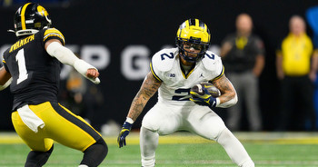 Bowl Games 2023-24: Odds, Predictions and Full Schedule for College Football Playoff