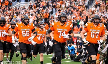 Bowl Projections: Where, Who Oklahoma State is Predicted to Play for its Bowl with One Week Left