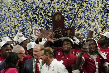 Bowl projections: Will Alabama make the College Football Playoff?