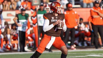 Bowling Green Falcons and Minnesota Golden Gophers Bowl Pick