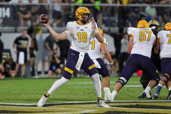 Bowling Green Falcons vs Kent State Golden Flashes Prediction, 11/8/2023 College Football Picks, Best Bets & Odds