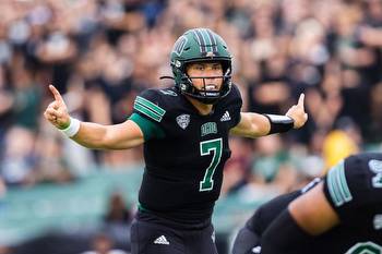 Bowling Green Falcons vs. Ohio Bobcats Prediction, Odds, Lines, Spreads, and Picks- November 22