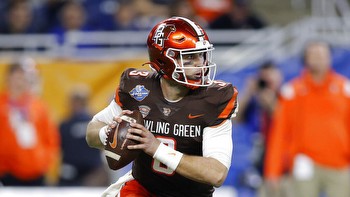 Bowling Green vs. Ball State: Promo codes, odds, spread, and over/under
