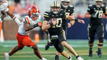 Bowling Green vs. Kent State football: Preview, predictions and odds