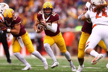 Bowling Green vs Minnesota Prediction