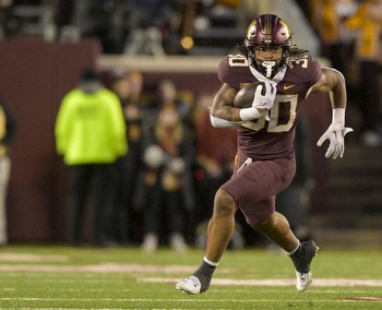 Bowling Green vs. Minnesota Prediction, Preview, and Odds