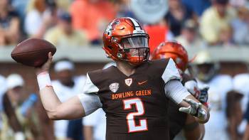 Bowling Green vs. New Mexico State: Live updates, score, results, highlights, for Monday's NCAA Football game