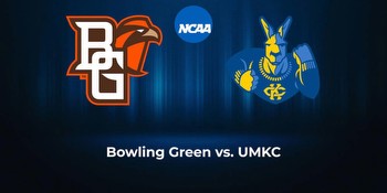 Bowling Green vs. UMKC College Basketball BetMGM Promo Codes, Predictions & Picks