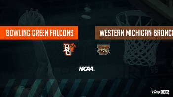 Bowling Green Vs Western Michigan NCAA Basketball Betting Odds Picks & Tips
