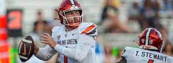 Bowling Green vs. Western Michigan prediction, odds: Proven model reveals MACtion picks for Nov. 21, 2023