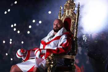 Boxing betting tips: Tyson Fury versus Francis Ngannou live on TNT Box Office