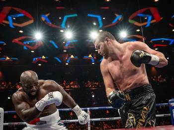 Boxing: Carlos Takam takes Arslanbek Makhmudov to 10 rounds in Montreal